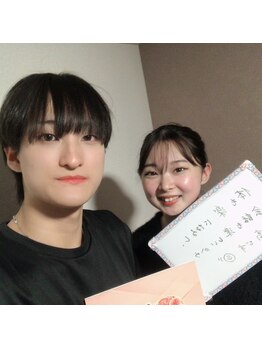 ヴィオーデ 池袋店/小顔と骨盤調整でもっとキレイに