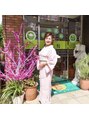 舒爽館 職安店(スーソウカン)/台湾式マッサージ舒爽館職安店スタッフ一同