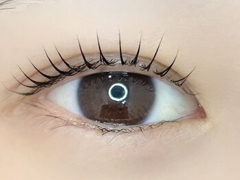ナネア(nanea)の写真/【完全プライベートサロン】豊富な経験と高技術でなりたい印象◎すっぴんにも自信が持てる理想のお目元に★