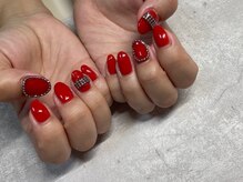 ウイ(u'i)/デザインネイル