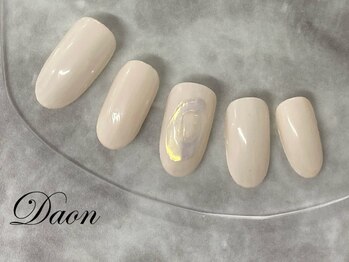 ダオン(DAON)/7700円コース