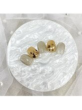 ベーシック 町田本店(Basic)/2月定額デザイン4種類