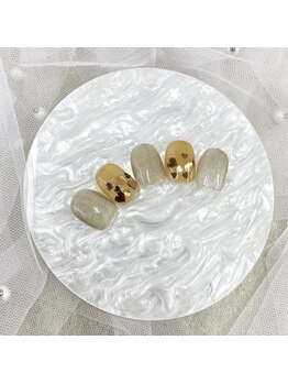 ベーシック 町田本店(Basic)/2月定額デザイン4種類