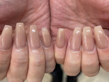 ミラージュネイル(Mirage Nail)/ワンカラー