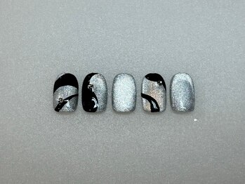 アンネ 東心斎橋店(ANNE)/speed design course