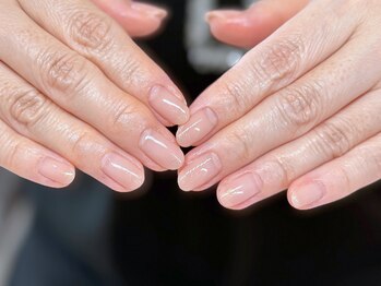 トータルビューティーサロンココカラ(KOKOKARA)/グラデーション +α ¥9350