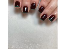 リリア ネイルサロン(Lilia Nail Salon)/フレンチ