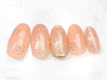 ユースタイル 新宿店(U-style)/ミラーアート