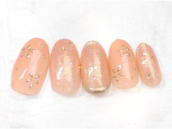 ユースタイル 新宿店(U-style)/ミラーアート