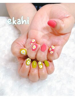 目玉焼き!?トレンド定額♪