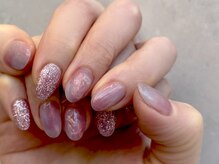ネイルマジック 仙台一番町店(NAIL MAJIC)/