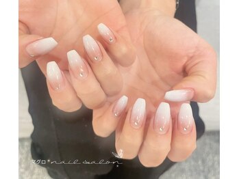 マグロ ネイルサロン/