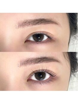 リリーブロウ 天王寺店(Lily brow)/