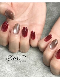 マグネットワンカラー