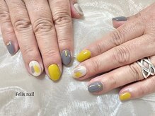 フェリックスネイル(Felix nail)/