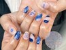 持ち込み１０本フルアートコース♪推しネイルなどこだわりたい方はこちら☆
