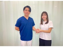 匠 光の森整体院/悩み・体質に合わせた整体