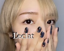 レクラ(L'eclat)