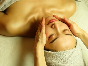 オイルケアサロンヴィハーラ (Vihara)/フェイシャルトリートメント