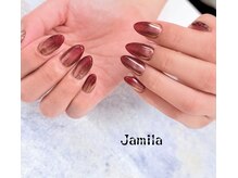 ジャミーラ