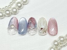 カシワビューティーココ(kashiwa beauty coco)/トレンドコース