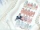 アネラ ネイルズ(Anela_nails)の写真/フォルム形成×こだわりのケア技術で人気*毎月デザインアップデート<55種以上から選べる★Anela_nails定額>