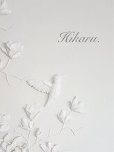 マーズラッシュ(MaaZ lash) HIKARU 