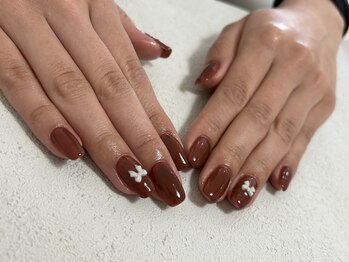 ルートレム(Root/R3:M)/ジュニアネイル