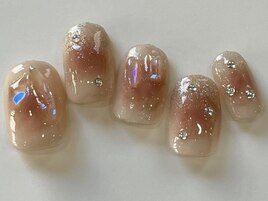 チークマグネットシロップ¥8000