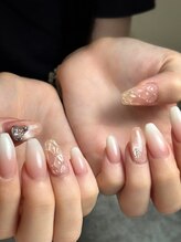 クムネイル(Qmu nail)/
