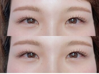 アンジェリック 湘南台店(Angelic)/LEDエクステ/マツエク