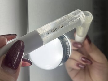 洒落サロン/om'eme D1♪