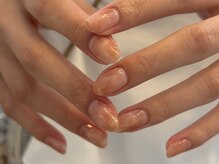 フィロンネイル 市川店(filonnail)/お持ち込みデザイン　bykana