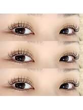 m3 アイラッシュルーム(m3 eyelash room)/ラッシュリフト