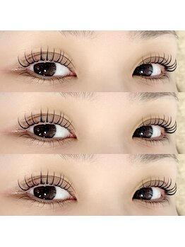 m3 アイラッシュルーム(m3 eyelash room)/ラッシュリフト