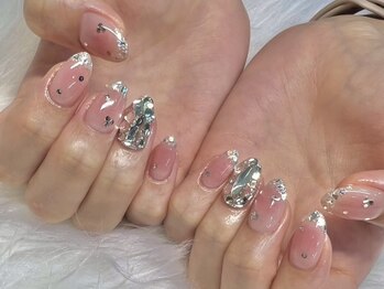 ミッドポイント(mid point)/