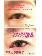 サロントゥエンティーフィフスアベニューニコ(Salon 25th ave.)/