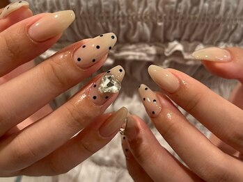 ニコ(NICO)/60minart