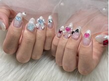 圧倒的な技術が自慢♪持ち込みデザインや画像にも幅広く対応♪