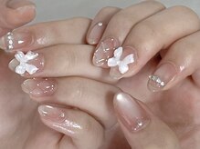 キルティングネイル