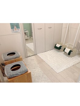 冷え改善・代謝をUPしたい