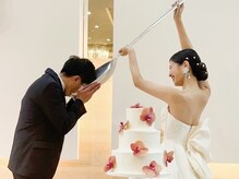 女性専用パーソナルトレーニング&ピラティス　LAMUA 高松店【ラムア】の雰囲気（ブライダル前の本気ボディメイク）