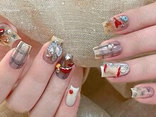 ラッキー 渋谷店(Lucky)/INSネイル