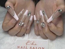 キヒ 渋谷店(Kihi)/持ち込みデザイン