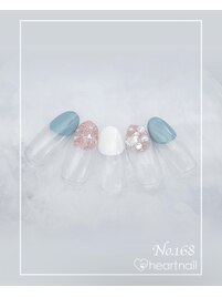 定番デザインNo.168