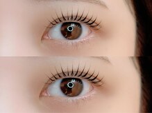 ルピナス バイ ワンズ 橋本店(Lupines by ONE's)/大人が惚れるまつげへ★