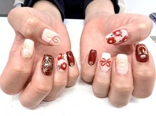 皇ネイル(皇Nail)/