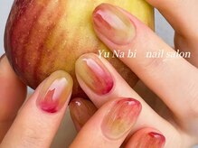 ユナビ 池袋東口店(Yunabi)/マッブルネイルニュアンス池袋