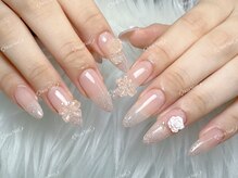 ノア ネイル(Noa Nail)/チップやり放題　持ち込み