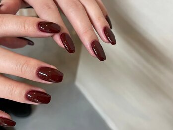 ネイルサロン エーナイン イオンモール盛岡・前潟店 【2月下旬 NEW OPEN(予定)】 の写真/【道内店舗数トップクラスのエーナイン】新規付替オフ無料◎丁寧な接客×スピーディ&高クオリティが魅力♪